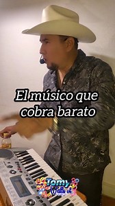 647K views · 13K reactions | El músico que cobra barato #humor #musicos #show #parati #viralpost | Tomy Walls Of | Facebook