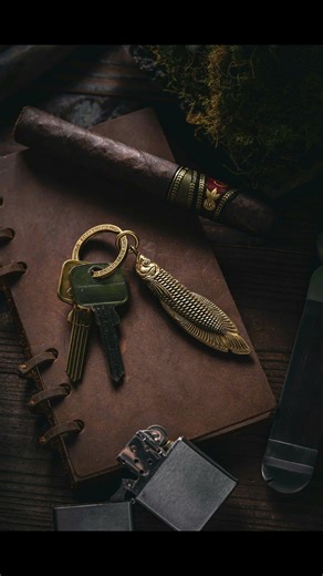 Stop Storing Every Cigar the Same.