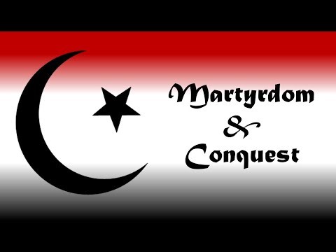 The Islamic Antichrist: Martyrdom & Conquest (Week 9) - Pastor Clark (2/8/26)