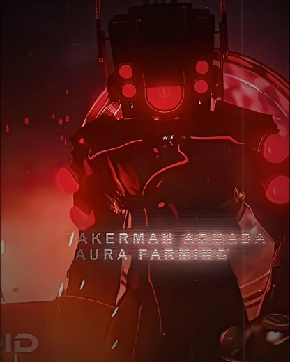 Speakerman Armada Aura Farming 🔥 || Skibidi Toilet #ahorts #skibiditoilet #edit