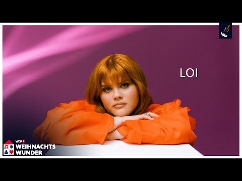 WDR 2 Weihnachtswunder 2025 || Loi || RBS Live