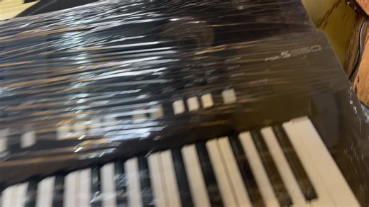 *rhemiano instrumental hub*😇😇 Your premier music destination *Explore our collection* Pianos/guitar/keyboards Drums/wind & string instruments Music accessories & other electronic equipment Make Beautiful music with us Make life beautiful with our equipment ~_Advert_~ #rhemianomusichub #rhemianocollection #rheminao #followers #rhemianoworldwide #deliveryworldwide🌎🌎 #pianosalesnigeria #delivery #yamahas650#pianosales