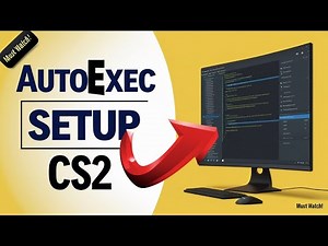 How to Use Autoexec in Counter-Strike 2