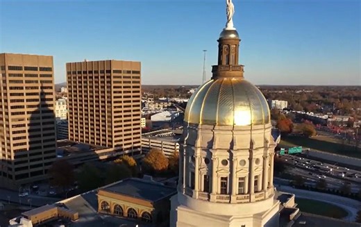 Ga. legislative leaders setting their priorities for upcoming session
