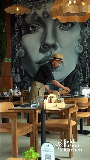 Beldi Fusion Kitchen débarque à Agadir ! Découvrez vos nouvelles adresses gourmandes