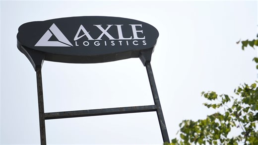 Why Knoxville's 'rocket ship' Axle Logistics expanded to this revitalized downtown hub