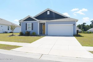 832 Delta Ct, Wilmington, NC 28401 - For Rent