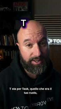 Il metodo STAR durante un colloquio tech