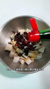 Secret to Restaurant-Style Lotus Root Stir-Fry at Home