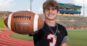 Somerville football team chasing history in 2023 with potent returning offense