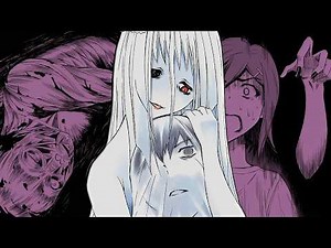 The Lolita Horror Manga That Will Never Be Forgotten...