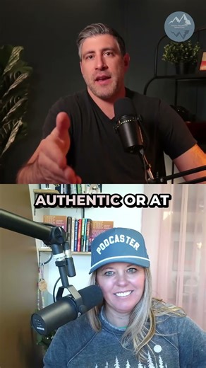 What Does Authenticity Really Mean?
