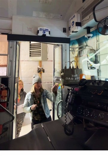 Returning to Work as a School Bus Driver After Break