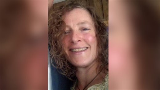 Missing hiker's body found, husband arrested on murder charge