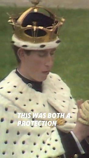 1.2K views · 36 reactions | Princess Anne’s scepter is her secret weapon | History Princess Royal | Facebook