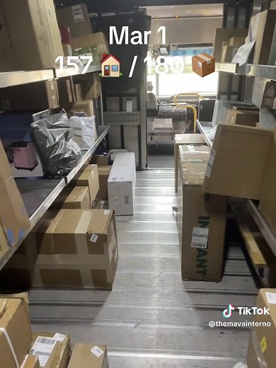 Efficient Delivery with FedEx Ground Explained