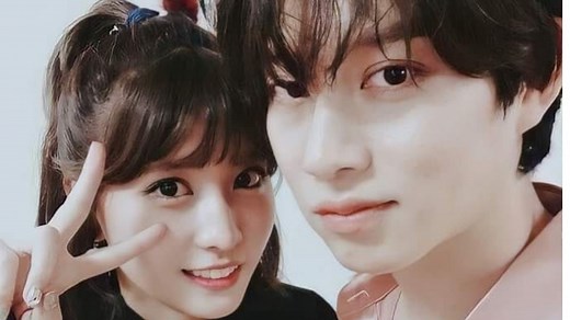 Momo y Heechul de Super Junior TERMINAN su relación, así fue el noviazgo de la pareja