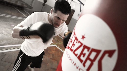 PREPARE TO FIGHT 3.0 | Geezers Boxing