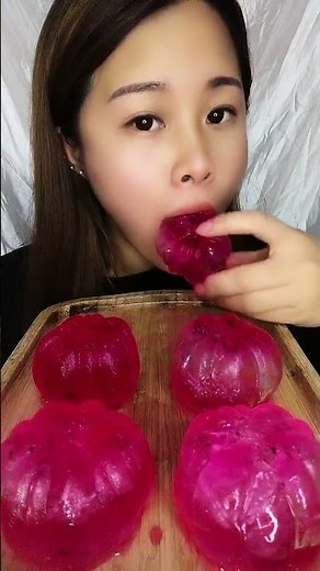 Sweet Food Fast Eating, ASMR Clean and Delicious Cookies, Delicious Spicy Food * 쉽고 맛있는 매운 음식