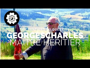 Entretien sur la Pratique avec Georges Charles