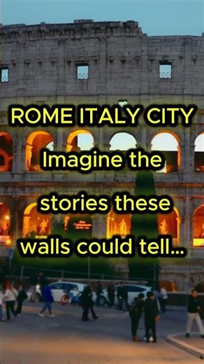 Timeless Rome | Romanesque Architecture in 42 Seconds