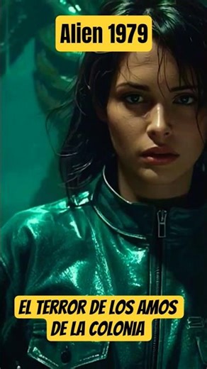 Alien - La Amenaza Decanoid de LV426