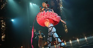 Cirque Du Soleil: A look inside the famed circus' creative process