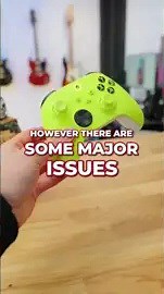 Fake Xbox controller vs real Xbox controller!