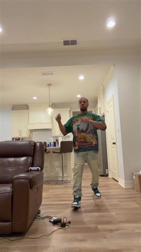 Yo bihh call me Myron!!! 😂 | Greenhouse Al