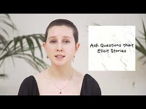 Empathy Interview Norms