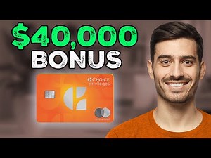 Choice Privileges Credit Card Review | WORTH IT IN 2025?