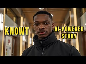 Knowt: AI Powered Study