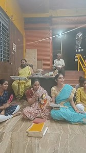 19K views · 506 reactions | Parvati palisenna manine ranne ಪಾರ್ವತೀ ಪಾಲಿಸೆನ್ನ ಮಾನಿನಿ ರನ್ನೆ #Sameeracharya #parwati #bhajan #india #karnataka #kannada #hublidharwad | Sameer Acharya | Facebook