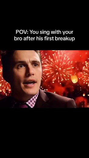 Firework Movie: The Interview Scene with Katy Perry