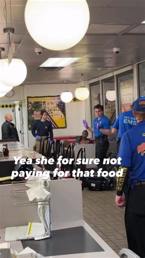 Running for Free Meals: A Funny Food Adventure