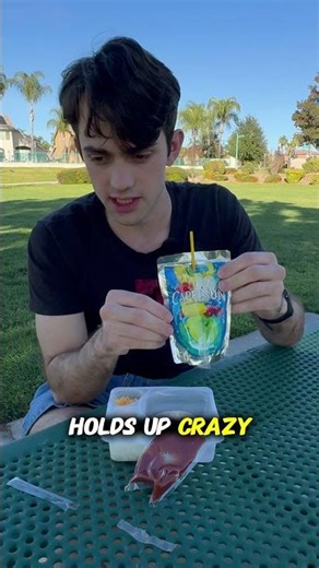 Trying Lunchables 15 Years Later