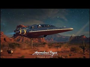 Spot UFOs Beyond the Darkness Like This One by Investing in a High-Quality Night Vision Device!