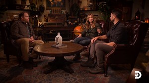 More residents of Okinawa Island in Japan live to be over 100 years old than almost any other place 🎌 While they are pioneers in health, they might need assistance with their rise of paranormal activity... Learn more on #ExpeditionX tonight at 9p on Discovery! | Expedition Unknown