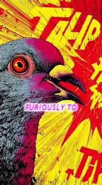 The "Suicide Squad"... But With Pigeons? #military #historical #shorts