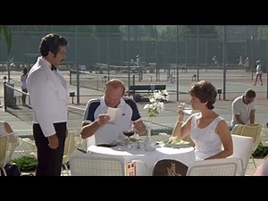 Just Charge it to the Underhills - Making of Fletch - Chevy Chase