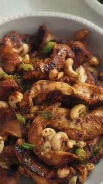 Mary Berry’s Sweet & Sticky Hoisin Chicken