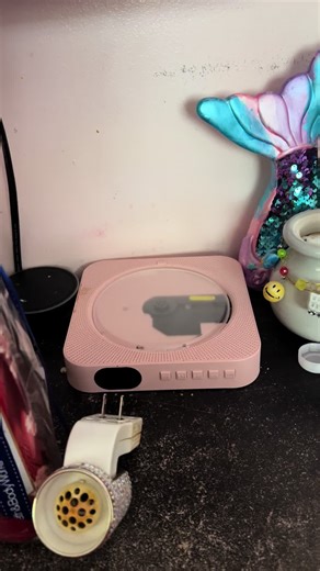 Unboxing Japanese cherry blossom