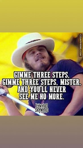 Bobby Faded 420🖤♥️ (@bobbybarton42)’s videos with Gimme Three Steps - Lynyrd Skynyrd