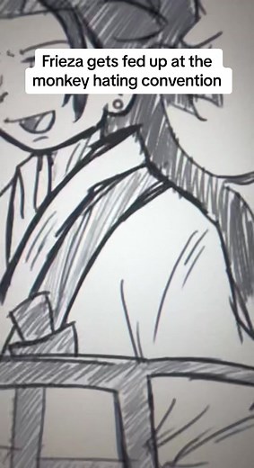 Frieza Monkey Meme Compilation