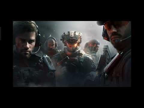 Delta Force Loading Screen Theme || #delta #deltaforce #deltaforcegame