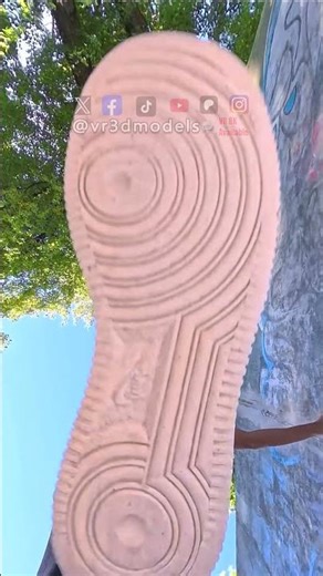 Wahnsinnige Ausdauer-Challenge mit weißen Sneakers! Wie lange hältst du durch? #FYP #Challenge