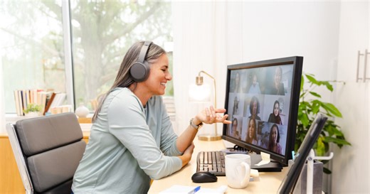 Initiative to support decisions about MS treatments in older adults