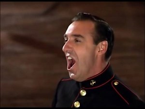 Here is Jim Nabors as Gomer Pyle with The Most Powerful and Poignant Rendition of "The Impossible Dream". Do You Remember? | Υ Σ Μ Χ