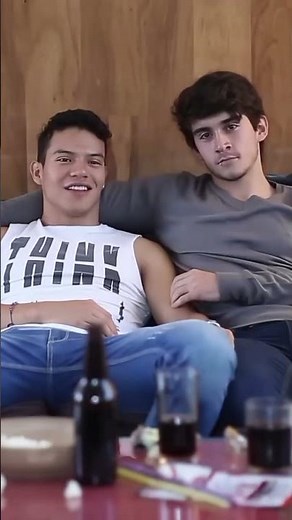 Trío Amoroso (2018) #gaytiktok #lgbtcommunity #lgbtiq