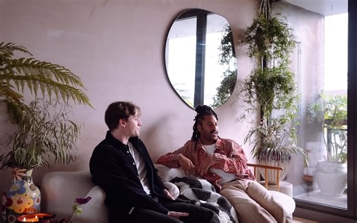 【解说系列｜ The Modern House】来看这对来自伦敦的情侣如何最大化利用空间｜室内设计